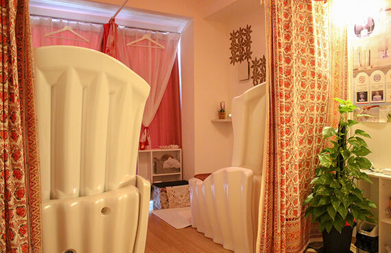 実績多数のサロンとして妊活中の方をサポート | 癒しのリラクゼーションなら横浜のYOSAPARK東神奈川